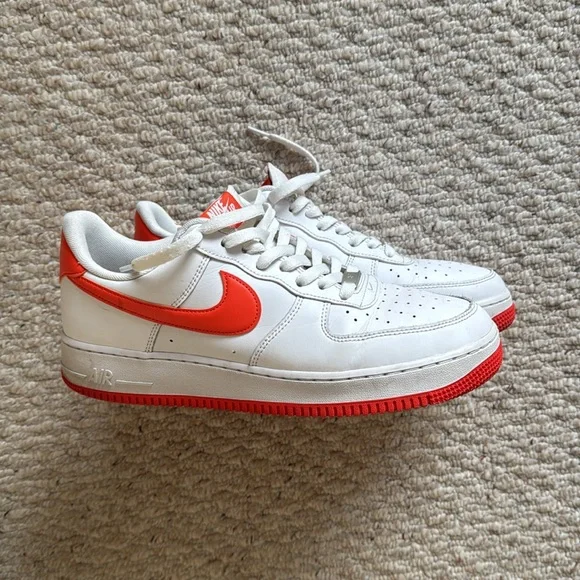 Nike Air Force 1 ‘07 - Picture 9 of 9